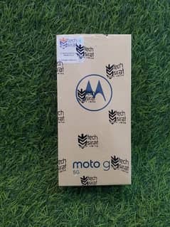 Motorola G54 5G 8gb 256gb Box Packed Official 0