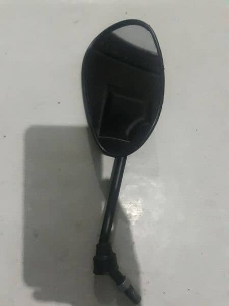 !!! honda bike side mirror 1000% original !!! 11