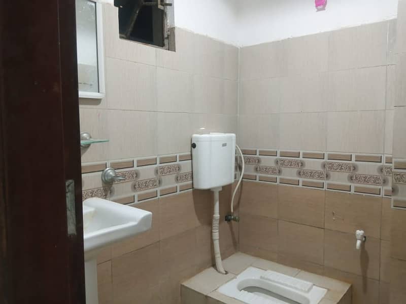 A Well Managed Two Bed Apartment Is Available For Sale In Ovaisco Heights 5