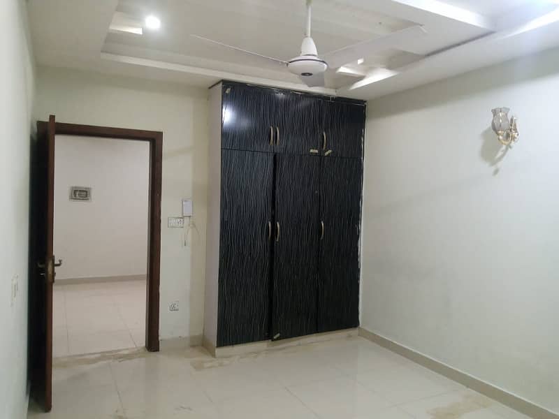 A Well Managed Two Bed Apartment Is Available For Sale In Ovaisco Heights 6