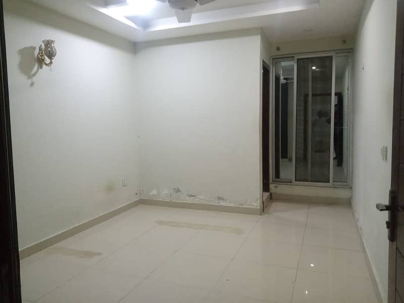 A Well Managed Two Bed Apartment Is Available For Sale In Ovaisco Heights 7