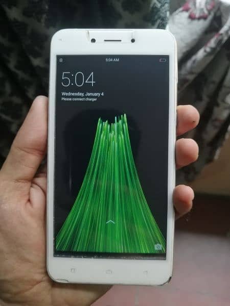 Oppo A71 3gb ram All ok Pta approved 2
