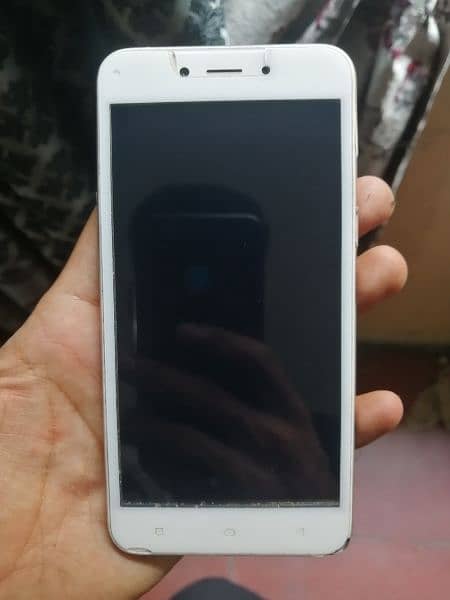 Oppo A71 3gb ram All ok Pta approved 4