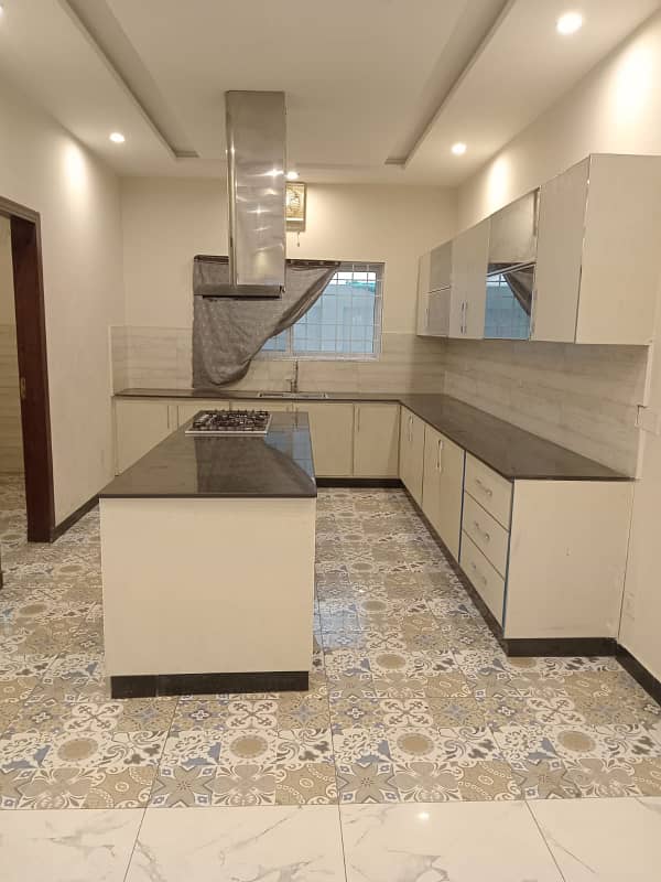 1 KANAL FULL HOUSE FOR RENT IN DHA PHASE 2 ISLAMABAD 1
