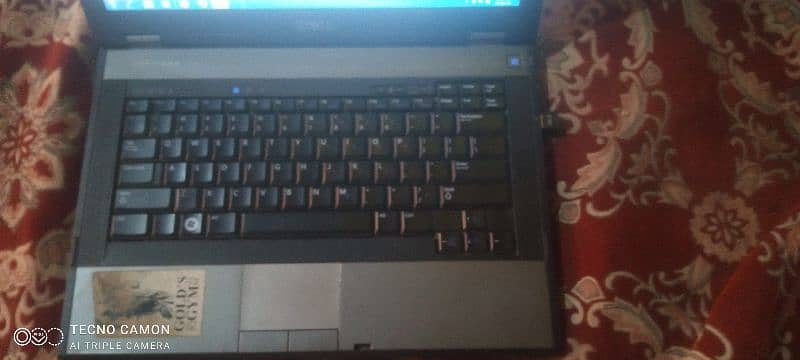 Laptop for sale 7