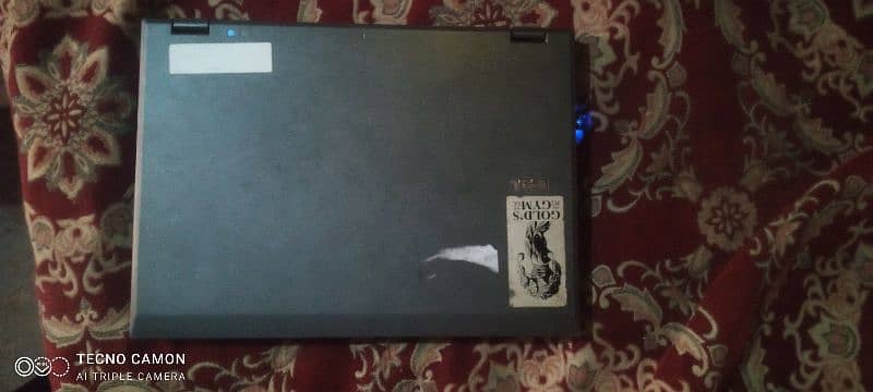 Laptop for sale 9