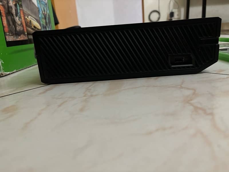 XBOX ONE 500GB WITH KINECT 1