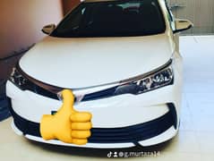Toyota corolla XLI 2019