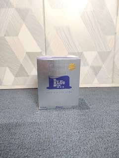 blue for men perfume original seal pack / perfume for mens / blue perf