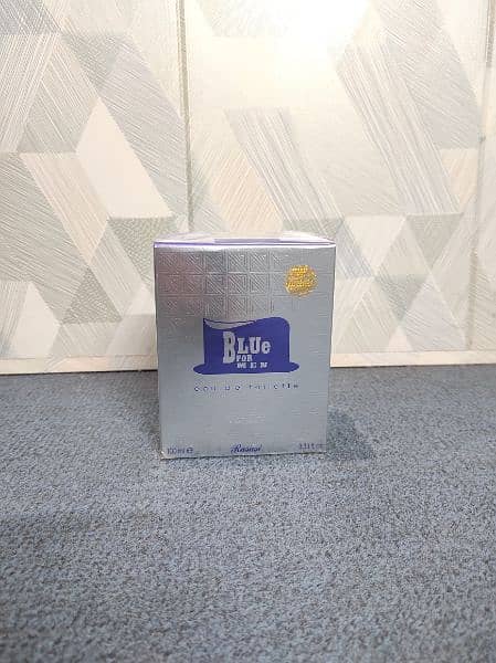 blue for men perfume original seal pack / perfume for mens / blue perf 0