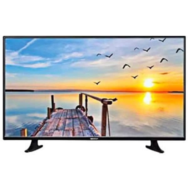 Orient LeD TV 32-inches 2