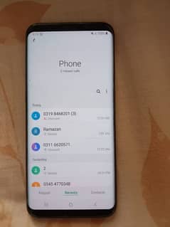 samsung Galaxy s8 plus for sale exchange 0