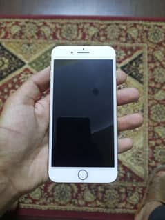 iphone 7 plus pta approved 128 gb with box 0