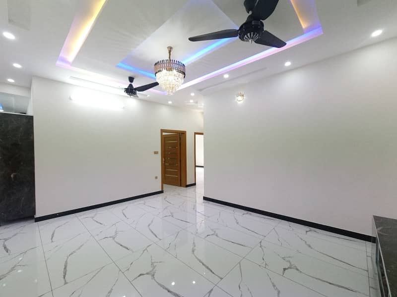 2100 Square Feet Double Storey House Is Available For Sale Pakistan Town Phase 2 Islamabad 43