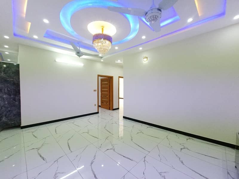 2100 Square Feet Double Storey House Is Available For Sale Pakistan Town Phase 2 Islamabad 46