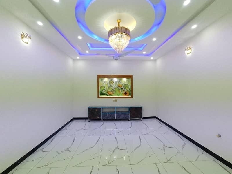 2100 Square Feet Double Storey House Is Available For Sale Pakistan Town Phase 2 Islamabad 14