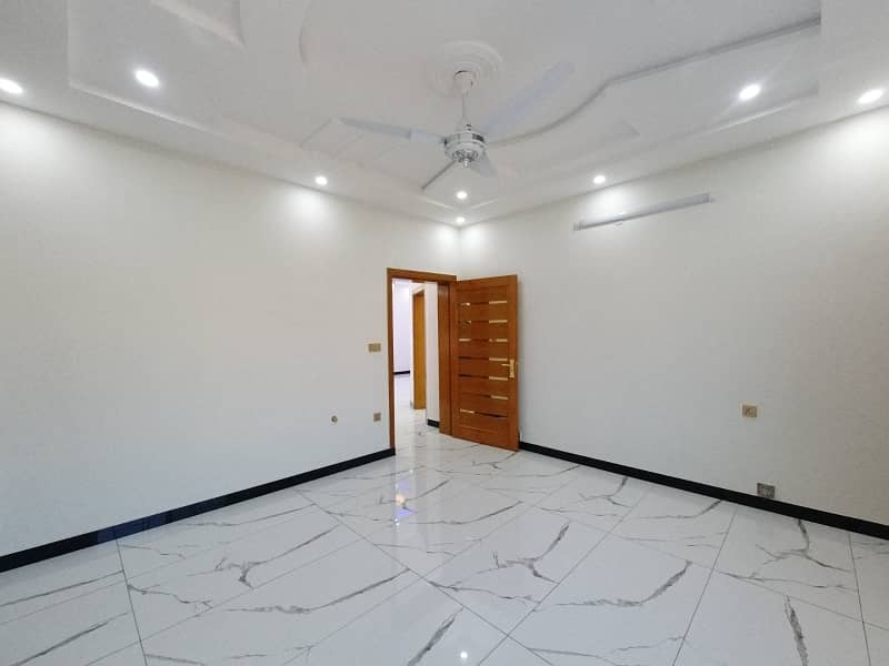 2100 Square Feet Double Storey House Is Available For Sale Pakistan Town Phase 2 Islamabad 22