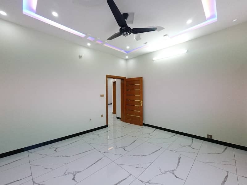 2100 Square Feet Double Storey House Is Available For Sale Pakistan Town Phase 2 Islamabad 31