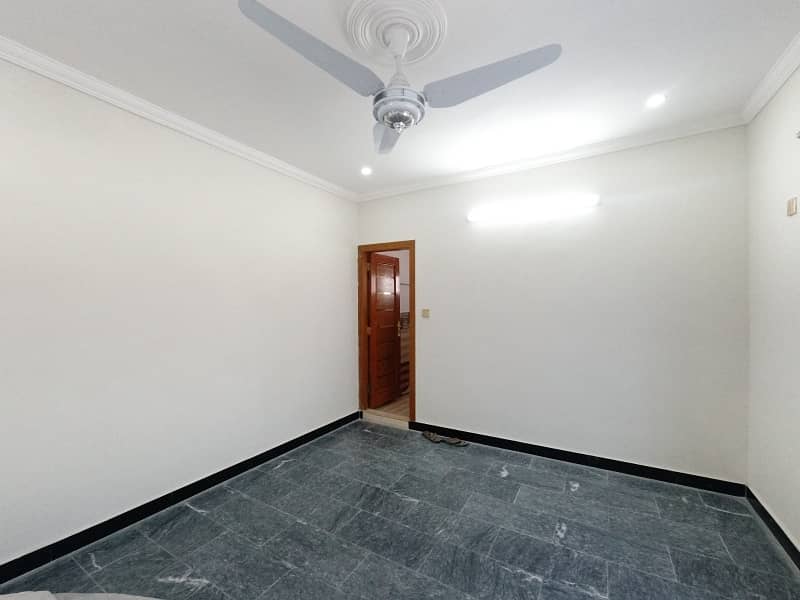 2100 Square Feet Double Storey House Is Available For Sale Pakistan Town Phase 2 Islamabad 41