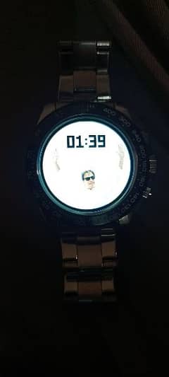 AW13 smart Watch