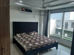 Fully Furnished 2 Bed Apartment Available For Rent