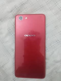 OPPO F7 YOUTH URGENT SALE