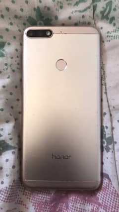 Honor 7 c