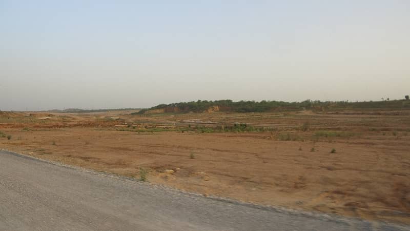 1197 Square Feet Residential Plot For Sale In Beautiful DHA Phase 3 - Block A 4
