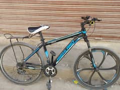 Highland original cycle for sale 0