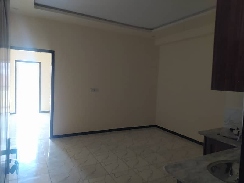 1 Bedroom Brand New Flat For Sale In Diamond Tower Subarabia 2