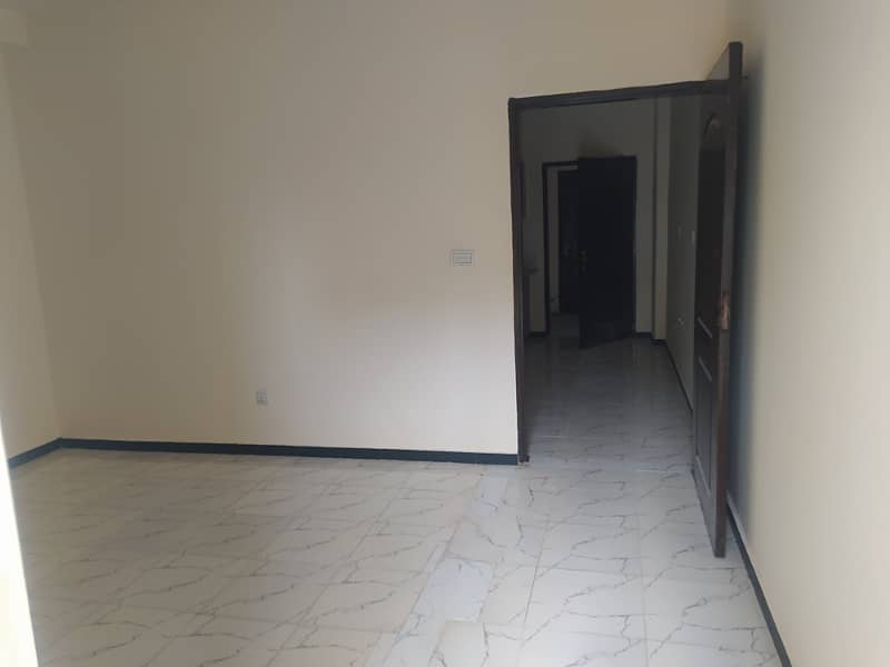 1 Bedroom Brand New Flat For Sale In Diamond Tower Subarabia 5