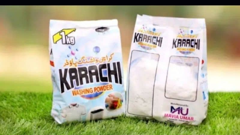 KARACHI SURF 1KG 0