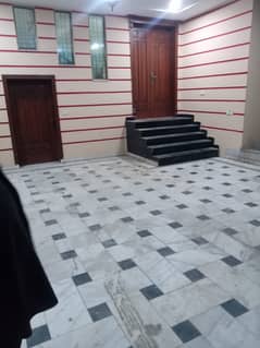 buetifull double house for rent only for Comarchal purpos only residential bhi mil jaie ga 0