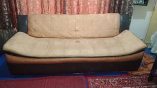 2 sets of 5 Seater Sofas 0