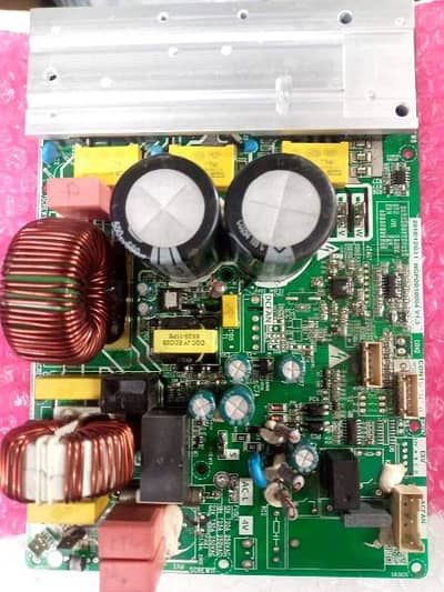DC Inverter AC kit New & Used Available  03154579248