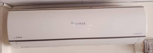 Flower AC 1.5 Ton ( Samsung Brand) Dc Inverter