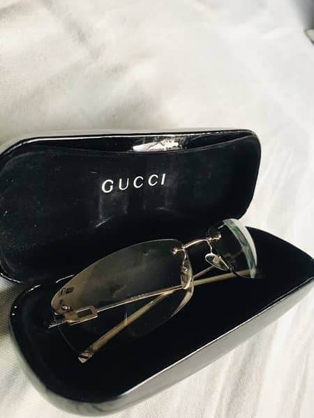 Gucci glasses 2