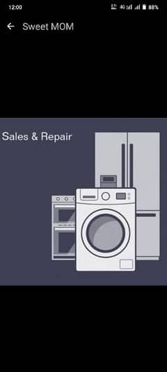 Quick Cool Service