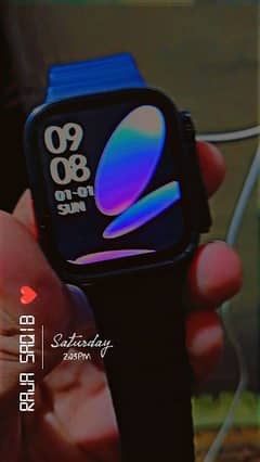 Ultra 2 Smartwatch 0