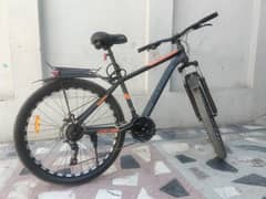 Maigo Imported Mountain Bike