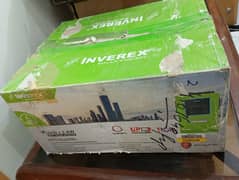 Inverex Solar inverter For sale