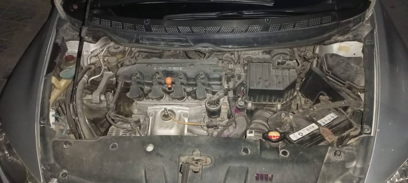 Honda Civic Reborn Manual 2011 Cars 1086079593