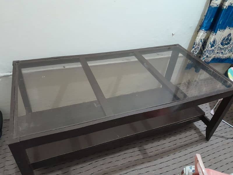 Center table for sale 1