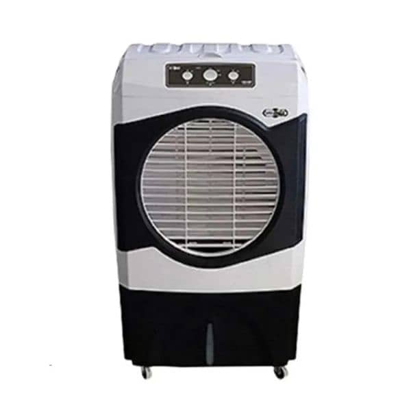 super Asia air cooler 4500 ECM DC plus 6