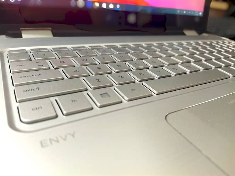 HP ENVY X360 -TOUCH SCREEN_ Gamers & Video Editing 6