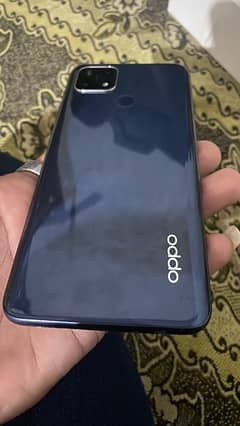oppo A15s for sale