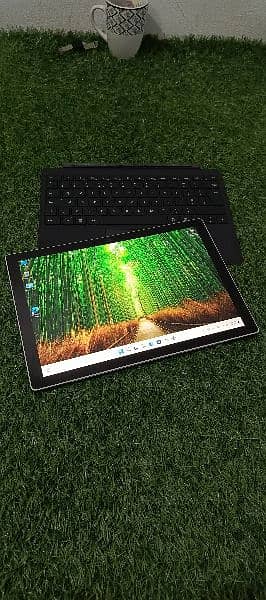 Surface Pro 6 i7 16GB 512GB New Condition 4K Touch Display 12