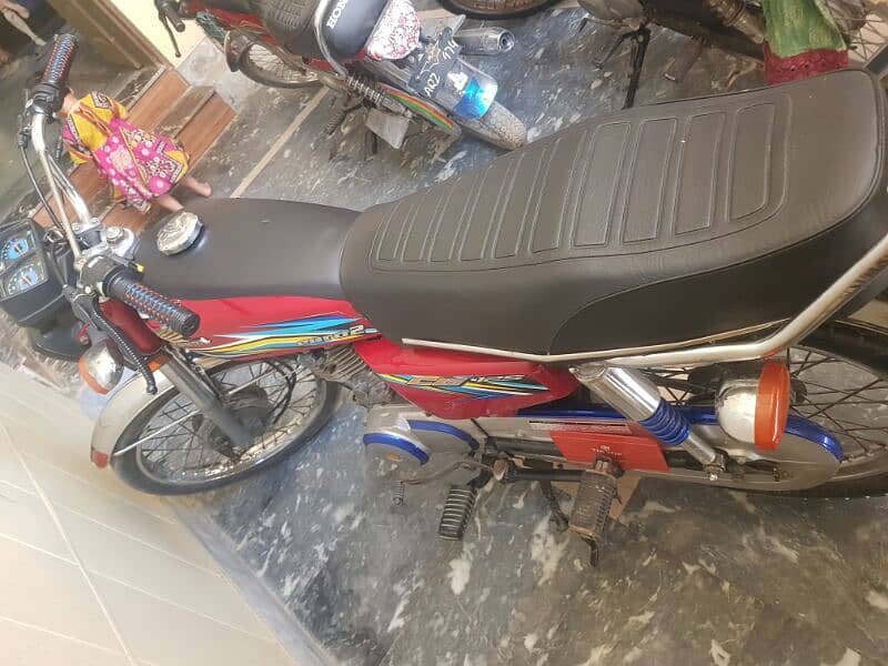 125 for sale 3
