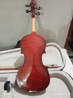 brand new violin
