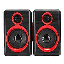 FT 165 USB Subwoofer Speakers 0